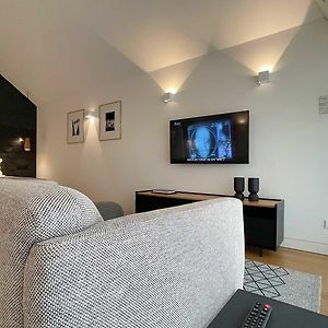 Deluxe Studio met een King Size Bed