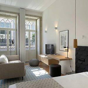 Superior Studio met een King Size Bed